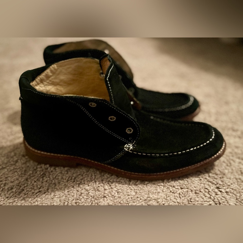 UGG men’s ankle boot